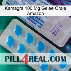 Kamagra 100 Mg Gelée Orale Amazon new15